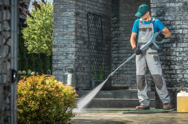 Trusted Fairchance, PA Pressure Washing Services Experts